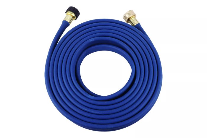 Amazon H2O WORKS Garden Flat Soaker Hose
