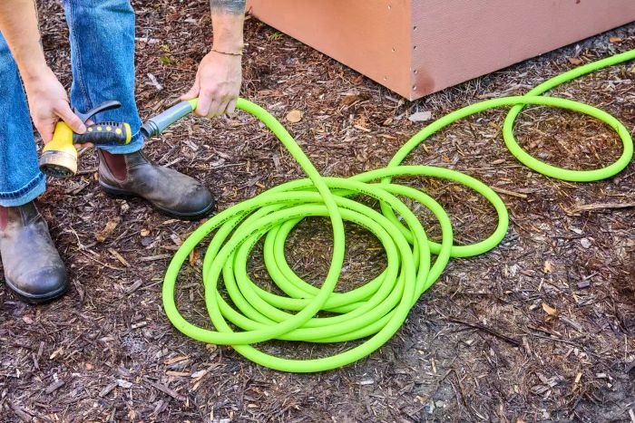 flexzilla garden hose deal october prime day