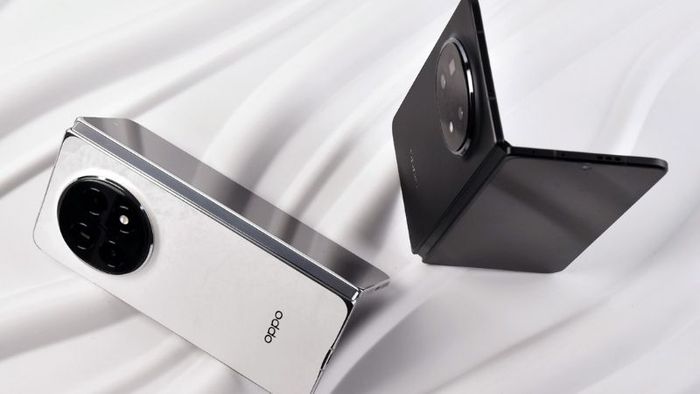 Oppo Find N5