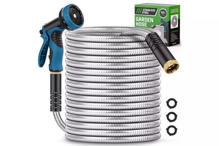 100FT Garden Hose by Advinski