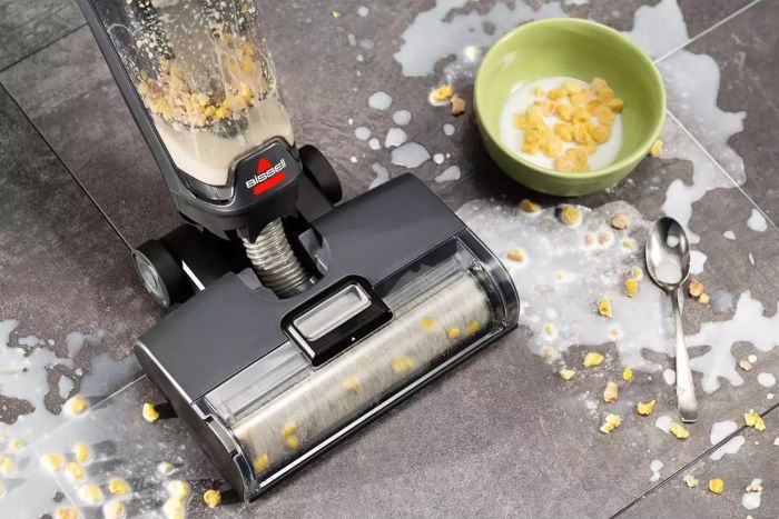 BISSELL CrossWave OmniForce