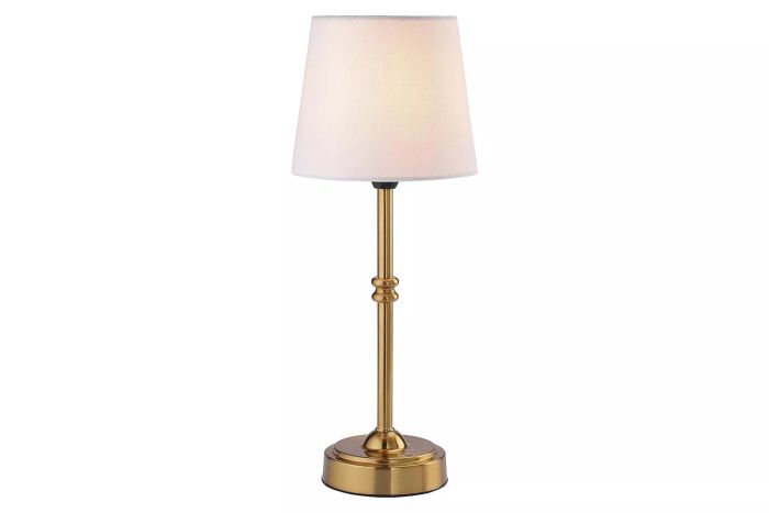 O’Bright Seraph Cordless LED Table Lamp