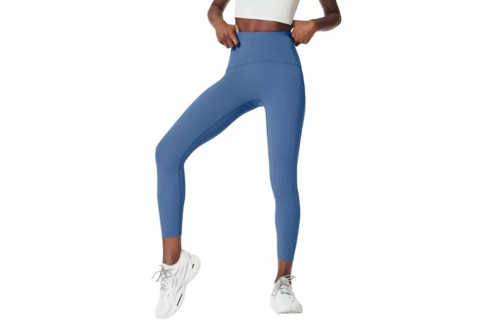 Spanx Booty BoostÂ® Active 7/8 Leggings