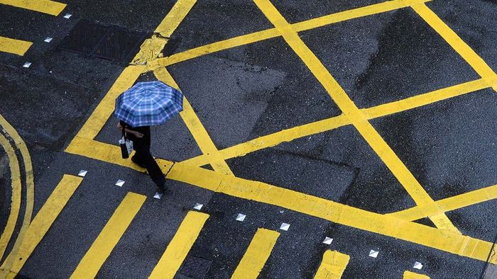 Lines that intersect at a 90-degree angle are known as perpendicular lines.