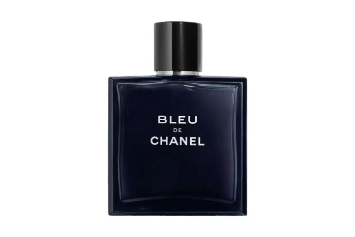 Chanel Bleu de Chanel Eau de Toilette Spray