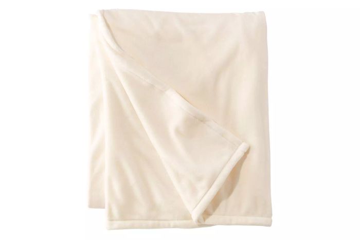 L.L.Bean Wicked Cozy Throw