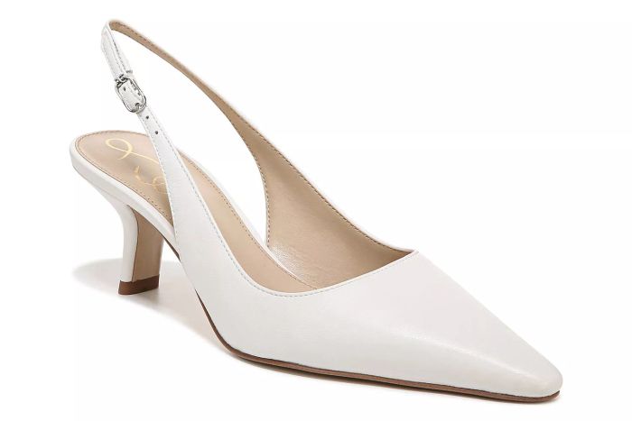Sam Edelman Bianka Slingback Pump