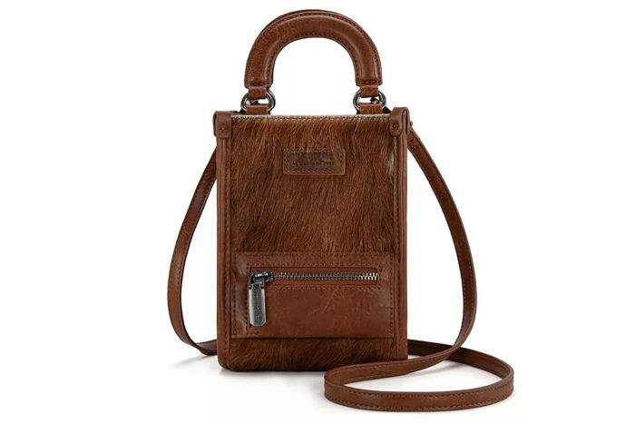Montana West Mini Western Crossbody Bags for Women