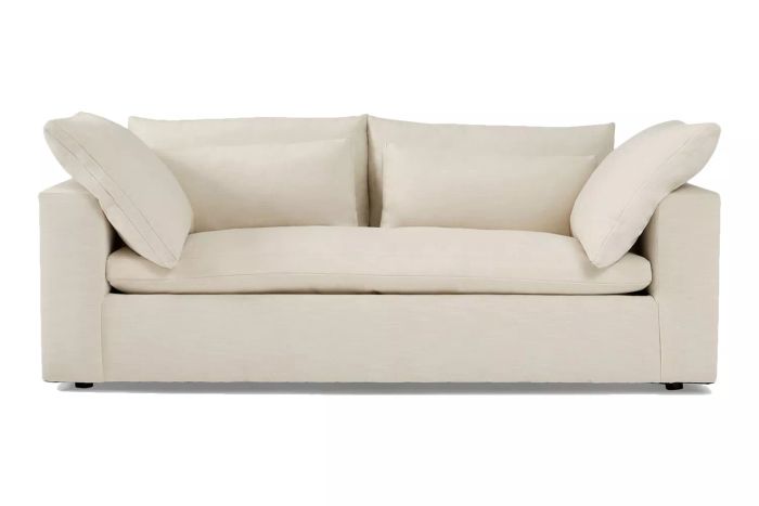 West Elm Harmony Modular Sleeper Sofa