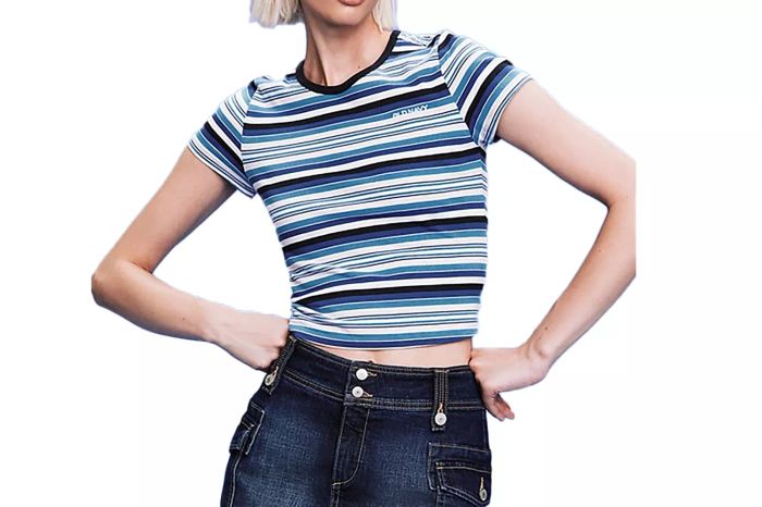 Old Navy 94 Logo T-Shirt