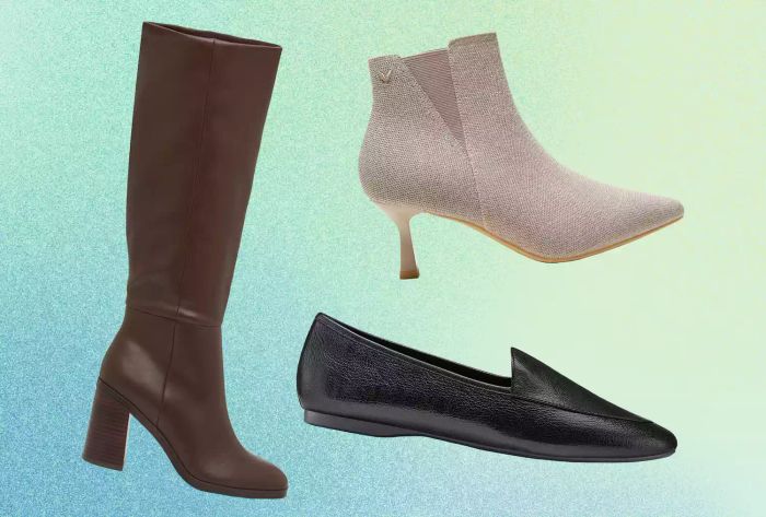 Top Shoe Trends Recommended by a Fashion Pro