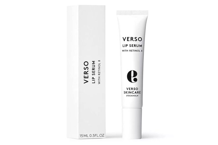 VERSO Lip Serum