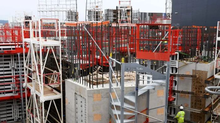 ITER, nuclear fusion technology