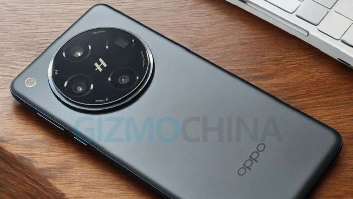 Cả 4 phiên bản Find X9 đều sẽ sở hữu màn hình phẳng, trong đó Find X9 có thể là mẫu máy nhỏ gọn với màn hình khoảng 6.3 inch.