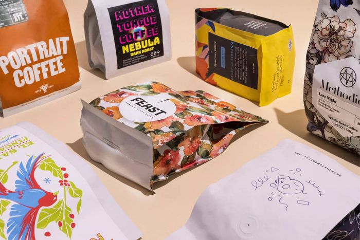 What's Included in the Trade Coffee Gift Subscription