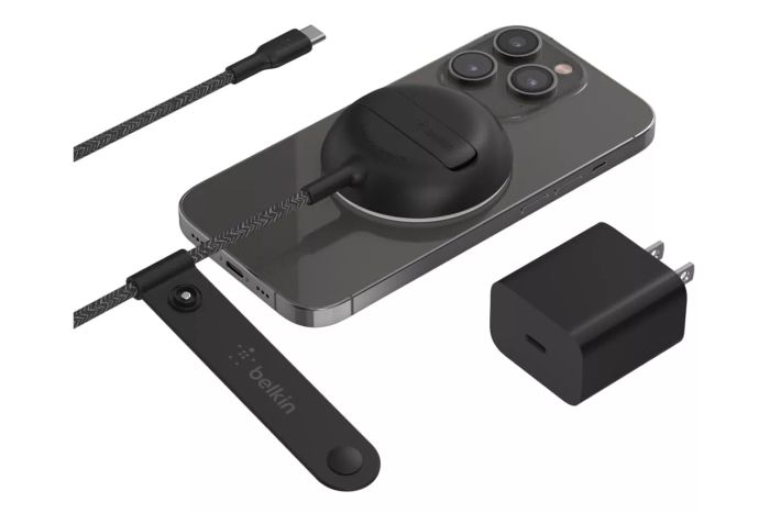 Belkin MagSafe Wireless Charging Pad