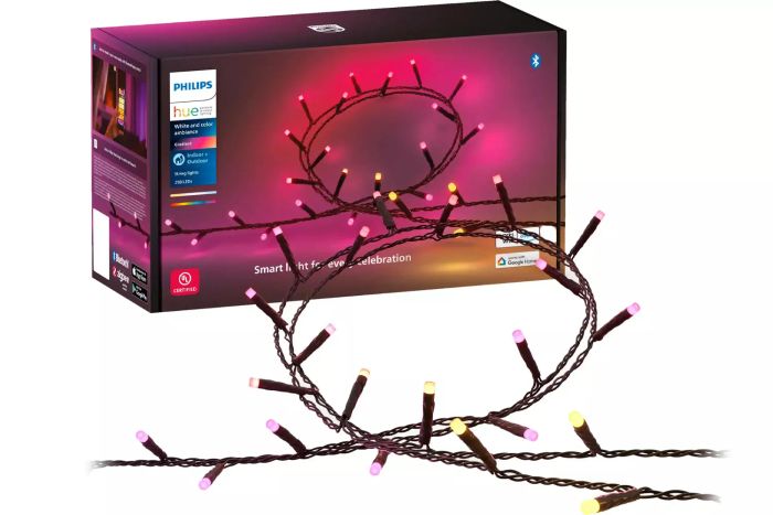 Philips Hue Festavia String Lights