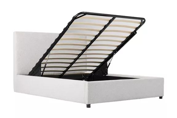 West Elm Emmett Pop-Up Storage Bed
