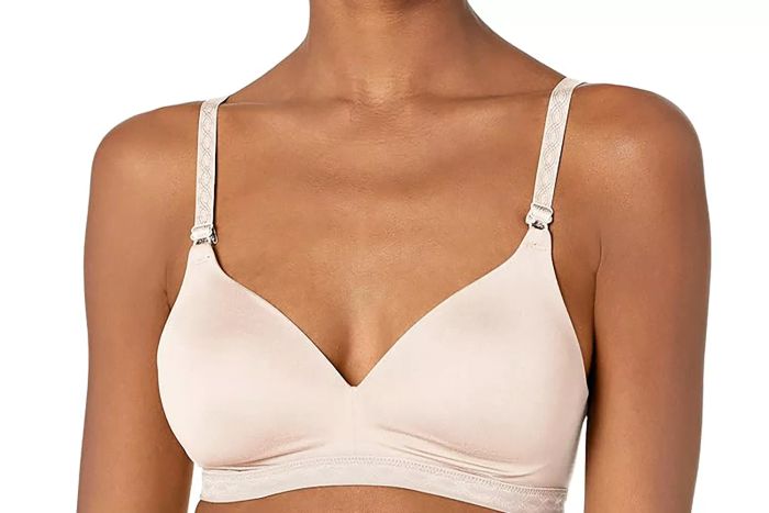 Warner's Women's Cloud 9 Super Soft Wireless Lightly Lined Comfort Bra
