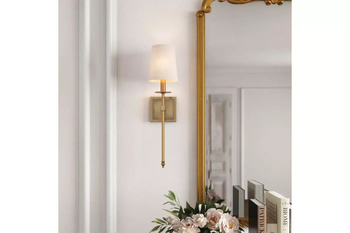 wall lights
