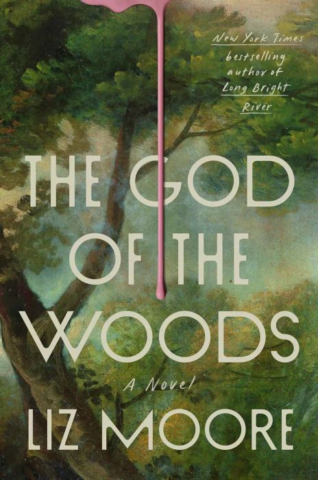 'The God of the Woods' is a gripping tale that captures the eerie essence of a summer camp mystery, where secrets from the past surface in the most unsettling ways.