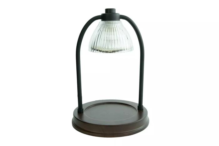 BHG Candle Heater Lamp