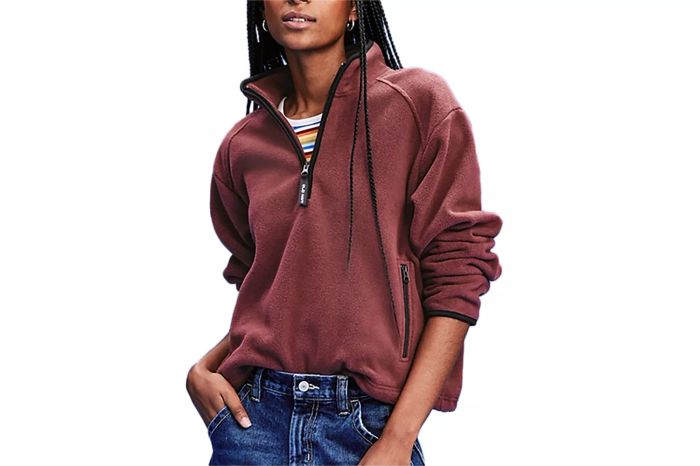 Old Navy '94 Half Zip