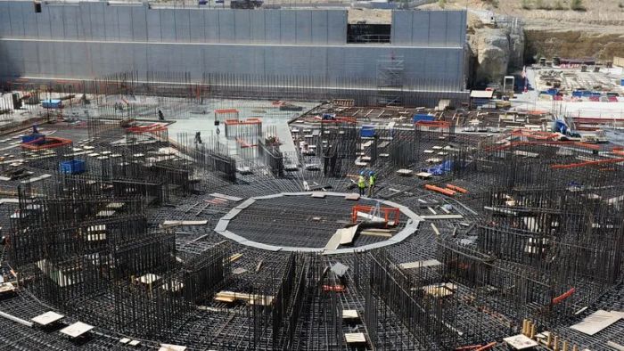 iter, nuclear reactor