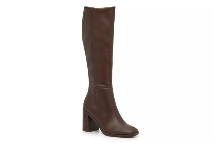 DV by Dolce Vita Flapper Boot