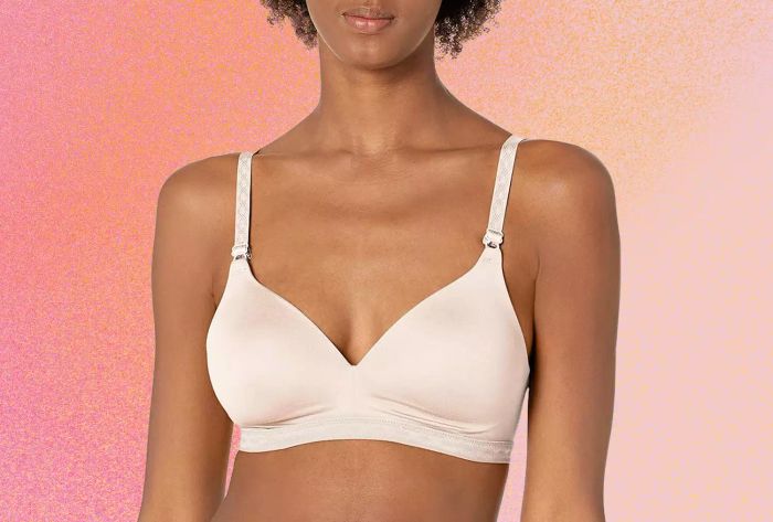 Top Picks for the Best Bra Deals