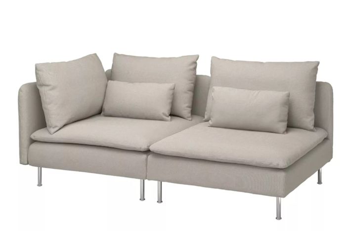 Söderhamn Sofa