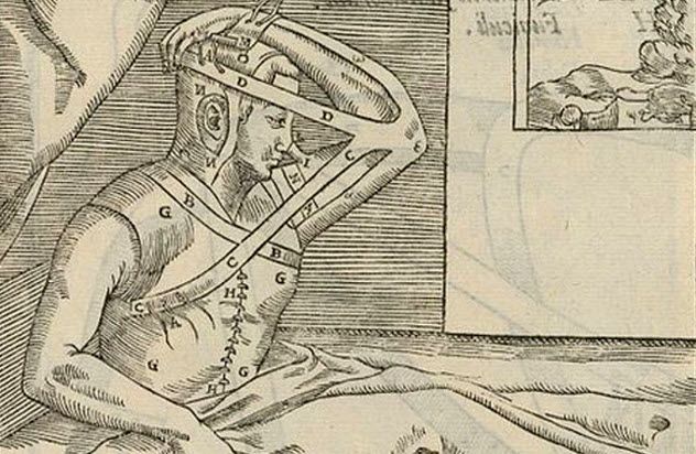 10b- The Early Italian Approach to Rhinoplasty