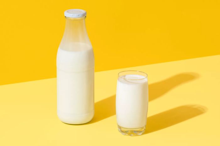 buttermilk