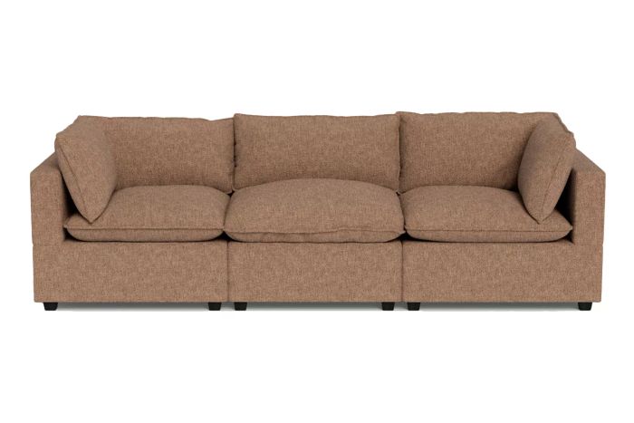 Albany Park Kova Sofa 122"