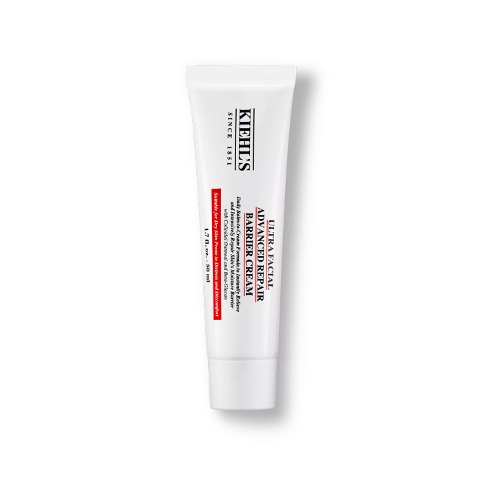 Kiehl's Ultra Facial Advanced Repair Barrier Cream