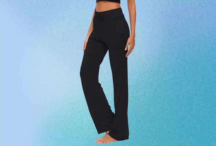 Amazon’s Comfy Lounge Pant Deal