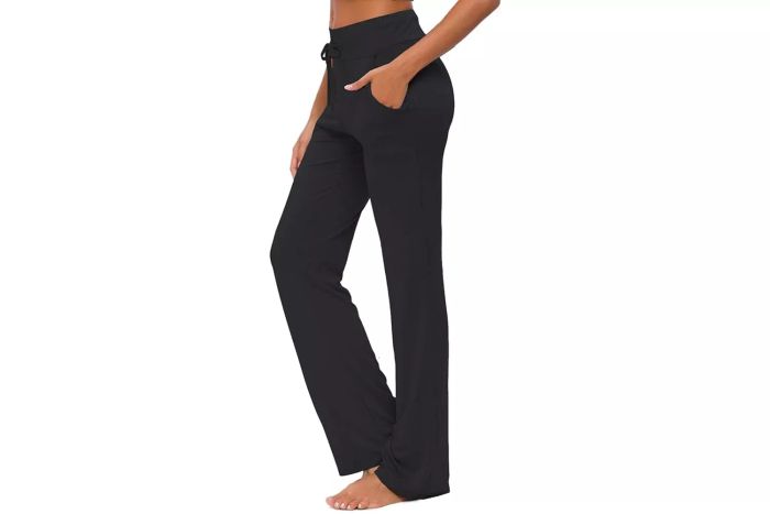 ADANIKI Women's Yoga Pants