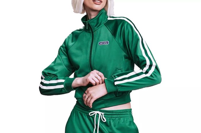Old Navy '94 Track Jacket
