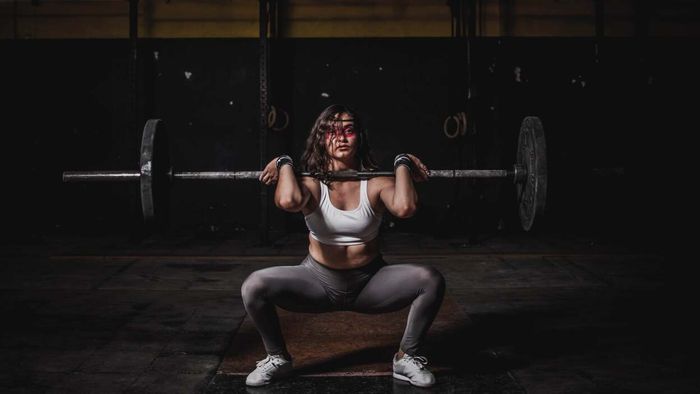 The Impact of Your Monthly Cycle on Physical Activity