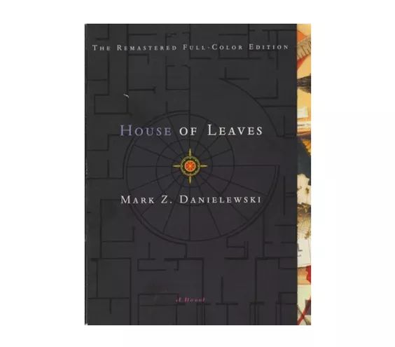 'House of Leaves' by Mark Z. Danielewski takes readers on a mind-bending journey through a house that defies all logic. Its intricate and unconventional narrative will keep you hooked as you unravel its many layers.