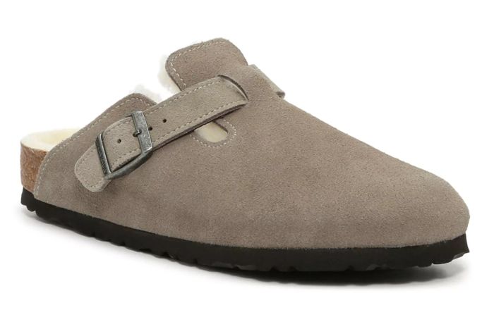 Birkenstock Boston Shearling Clog