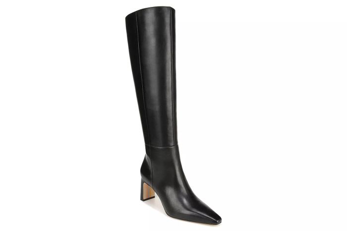 Sam Edelman Sylvia Knee High Boot
