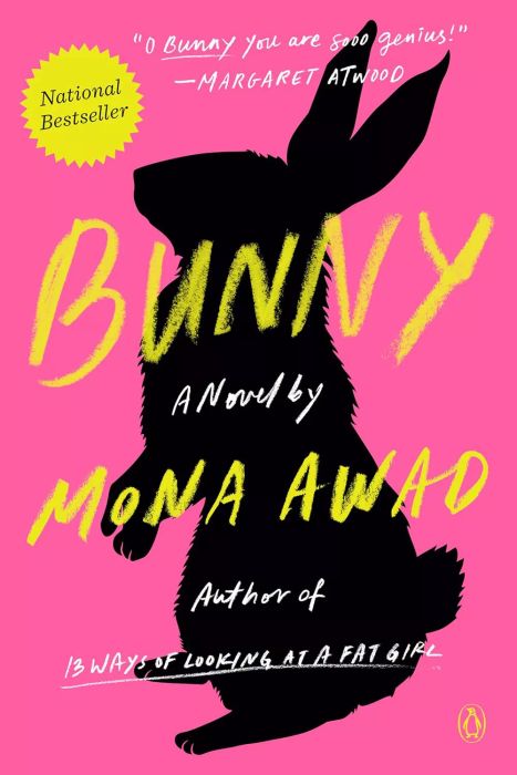 Mona Awad’s 'Bunny' is a darkly captivating tale, blending unsettling friendships with a surreal twist, offering a storyline that stays with you long after the final chapter.