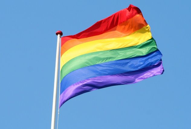 LGBT Flag