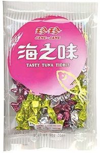 Tastytuna
