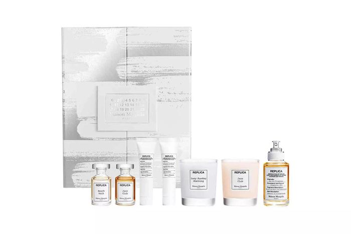 Maison Margiela Replica Advent Calendar