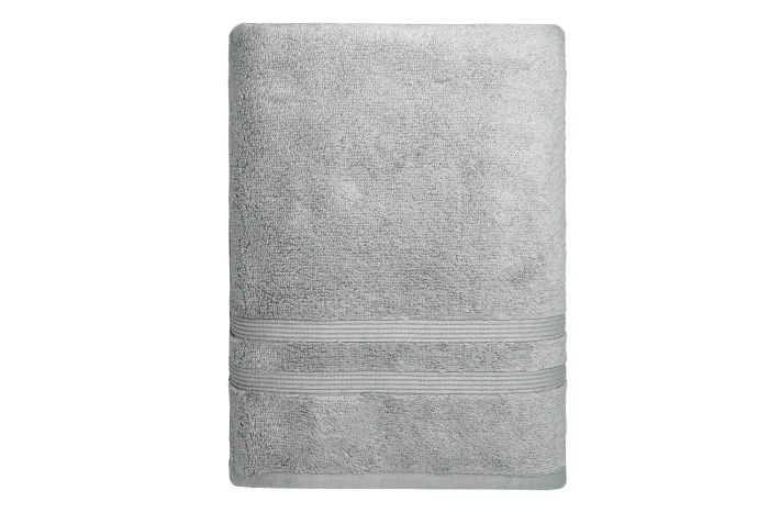 Mainstays Performance Solid Bath Towel