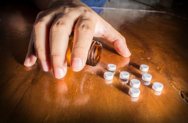 Substance Abuse