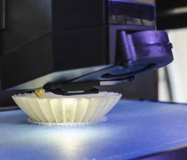 3d printer