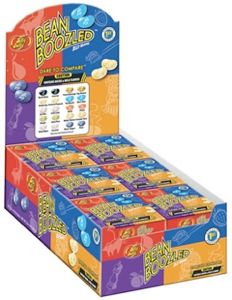 Beanboozled